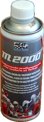 MEAT & DORIA M 2000 Engine Oil Additive